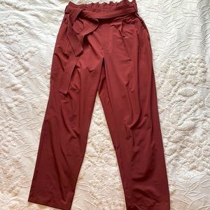 Athleta sized 12 skyline pant II
